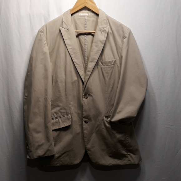 H&M Summer Blazer US36 - Picture 1 of 7